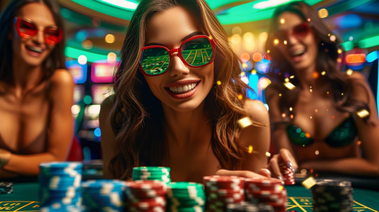Roulette Table Game ဂိမ်း အွန်လိုင်း